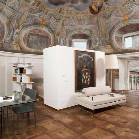 Cupola Rubatti Tornaforte: Apollo E Le Sue Muse Cuneo Exterior photo